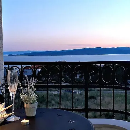 Apartment Stone House Bonaca *