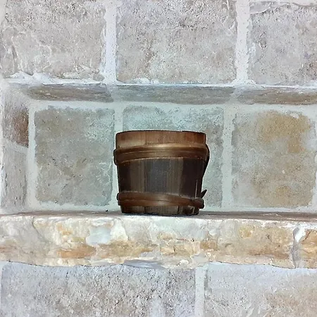 Stone House Bonaca Apartment *
