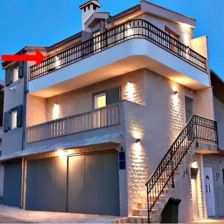 Stone House Bonaca * Baska Voda