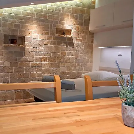Stone House Bonaca Baska Voda