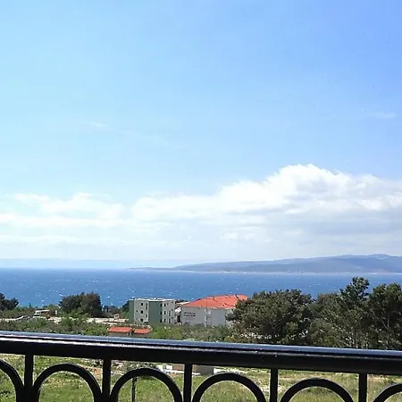 Stone House Bonaca Apartment *