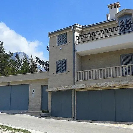 Apartment Stone House Bonaca