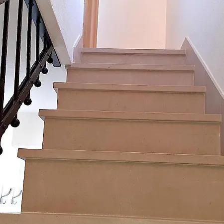 Stone House Bonaca