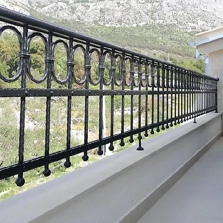 Apartment Stone House Bonaca *