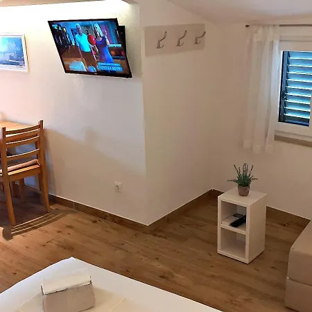 Stone House Bonaca Appartamento