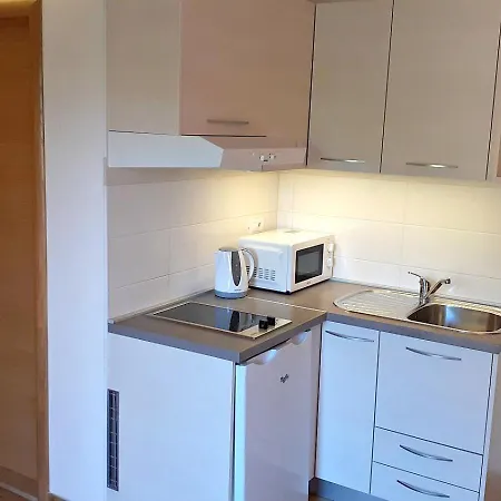 Stone House Bonaca Apartment Baska Voda