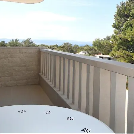 Apartment Stone House Bonaca