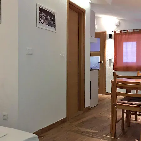 Stone House Bonaca Baška Voda