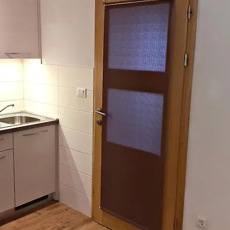 Stone House Bonaca Apartment