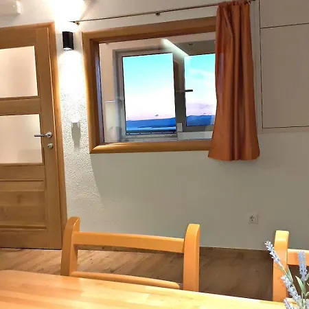 Appartamento Stone House Bonaca