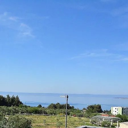 Stone House Bonaca * Baška Voda