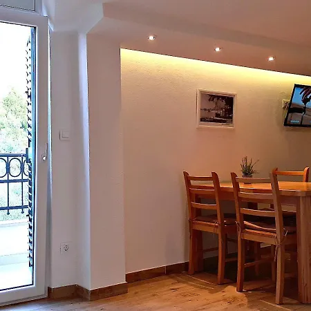 Apartment Stone House Bonaca