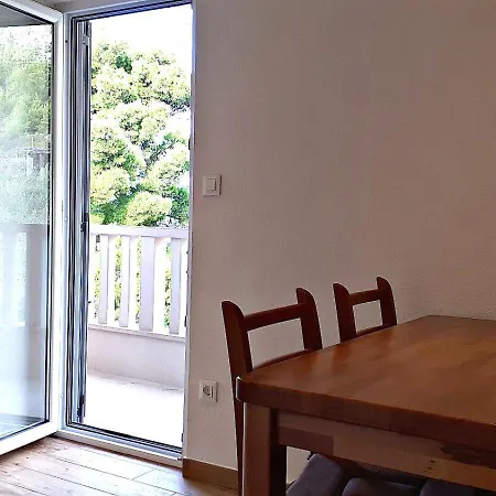Stone House Bonaca Apartment *