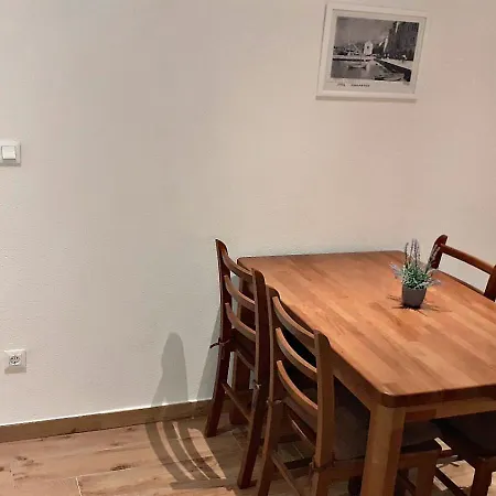 Apartment Stone House Bonaca