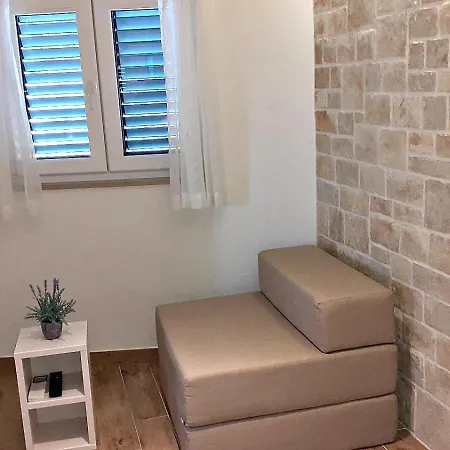 Stone House Bonaca Apartment