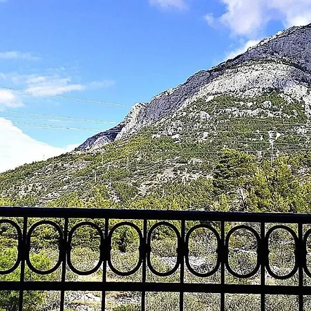 Stone House Bonaca * Baška Voda