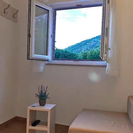 Stone House Bonaca Apartment