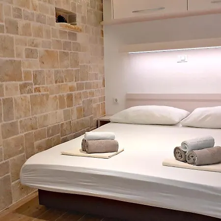 Appartamento Stone House Bonaca