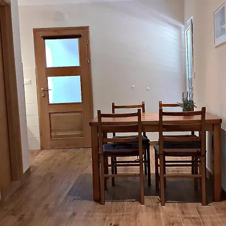 Stone House Bonaca Apartment Baska Voda