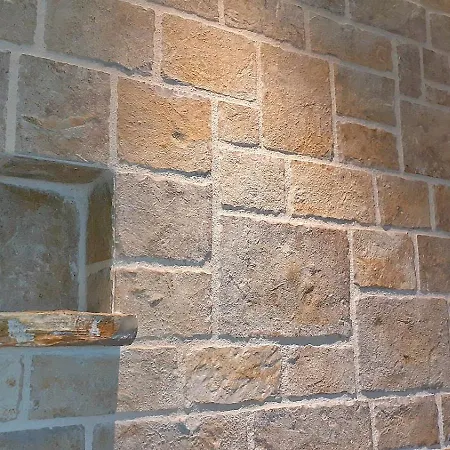 Stone House Bonaca * Baška Voda