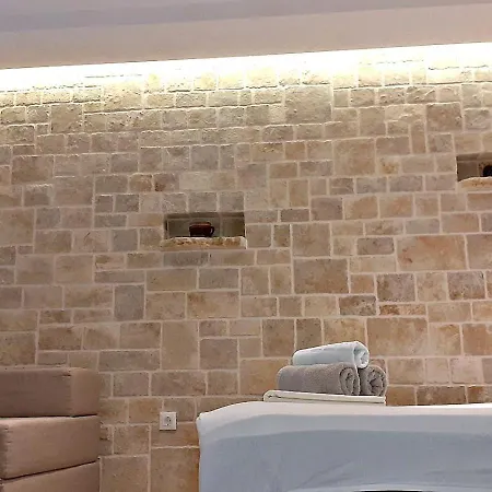 Stone House Bonaca Apartment Baska Voda
