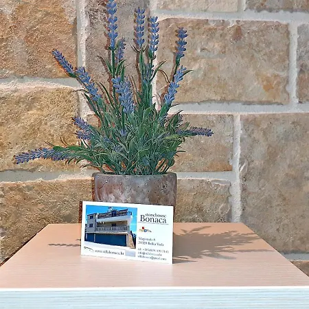 Stone House Bonaca Baška Voda