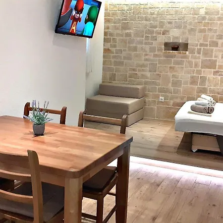 Stone House Bonaca Apartment