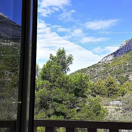 Apartment Stone House Bonaca