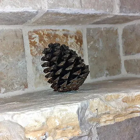 Stone House Bonaca Baška Voda