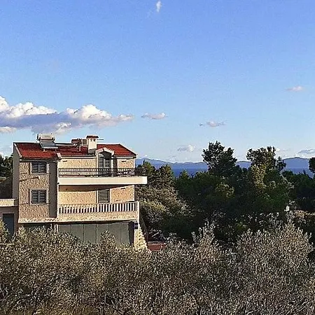Appartamento Stone House Bonaca *