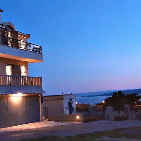 Stone House Bonaca Appartamento Baška Voda