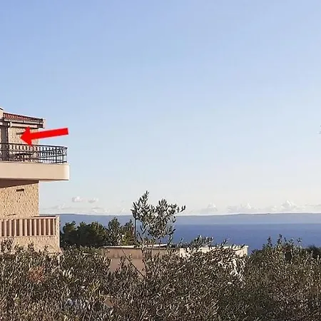 Stone House Bonaca * 巴什卡沃达
