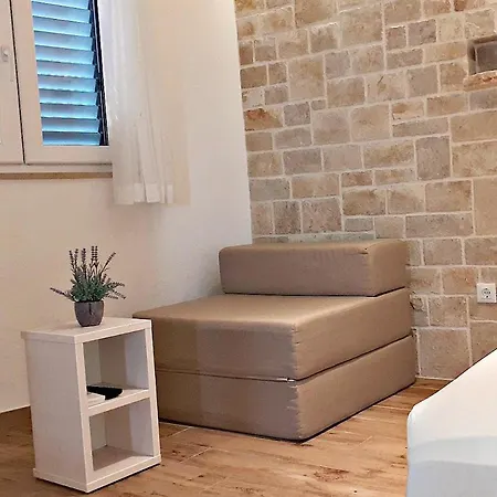 公寓 Stone House Bonaca