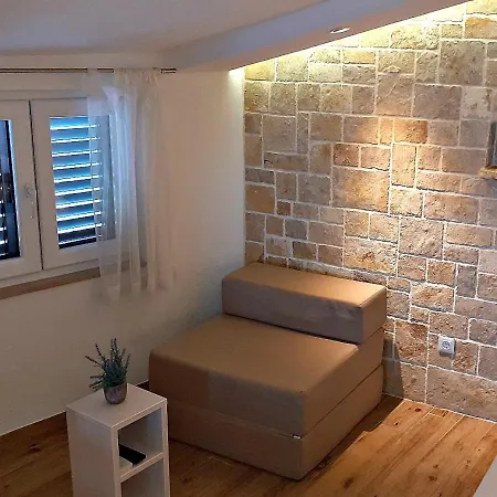 公寓 Stone House Bonaca *